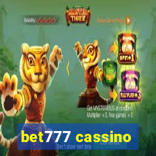 bet777 cassino